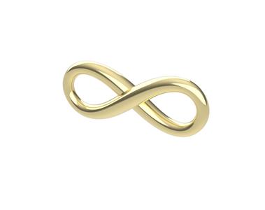 Pendant "infinity"（１）