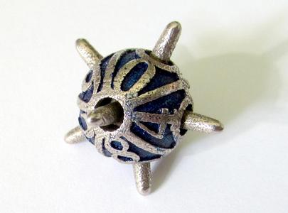 Sputnik d10