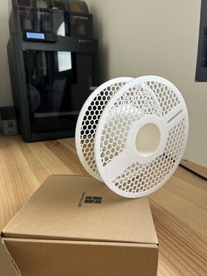 Bambu Lab spool