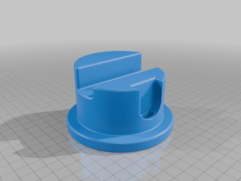 IPhone and Apple watch charger stand