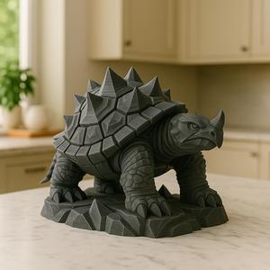 Flintback War Tortoise