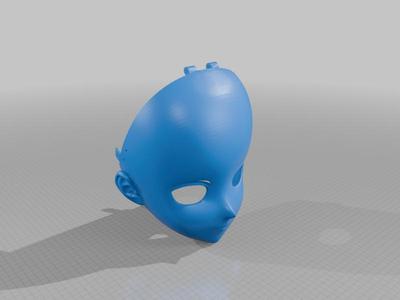 kig mask