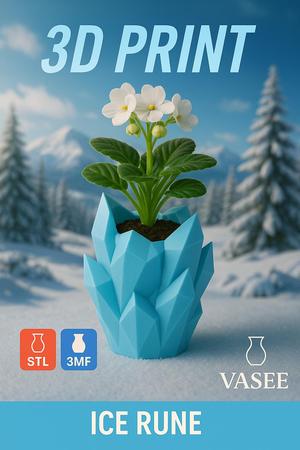 Creative Planter – Unique Modern Decor