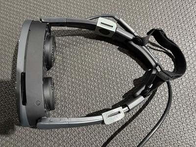 Vive XR Elite - Temple Arm Brace