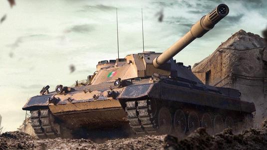Carro da combattimento 45t