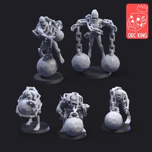 Ghost Warriors