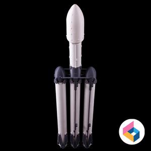 SpaceX Falcon heavy