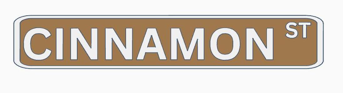 Cinnamon St.stl