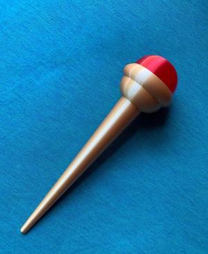 Magic Koopa Wand