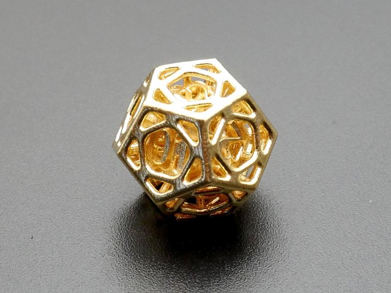Cage d12 Mini