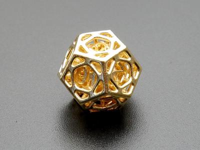 Cage d12 Mini