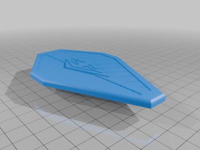 Imperial Light Shield