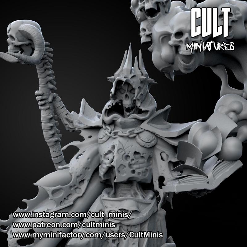 Great Lich