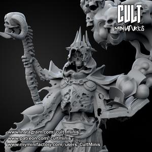 Great Lich