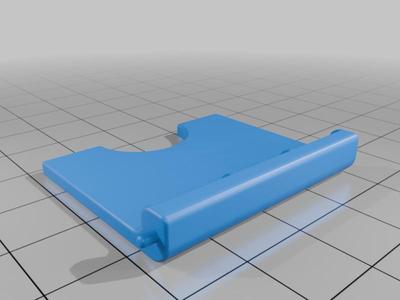 spare part for HP 2055dn printer