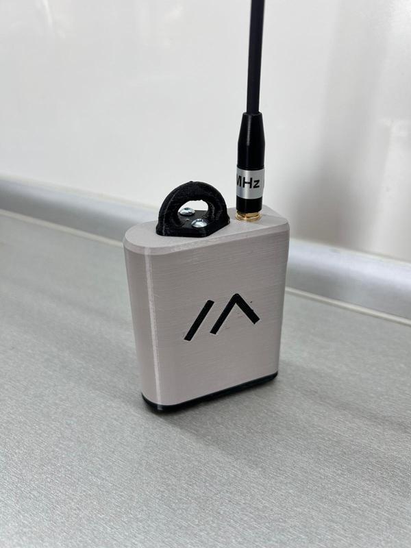 RAK enclosure