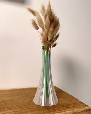 Anzio – a futuristic vase