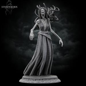 (32mm) Banshee