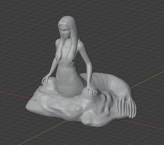 Mermaid