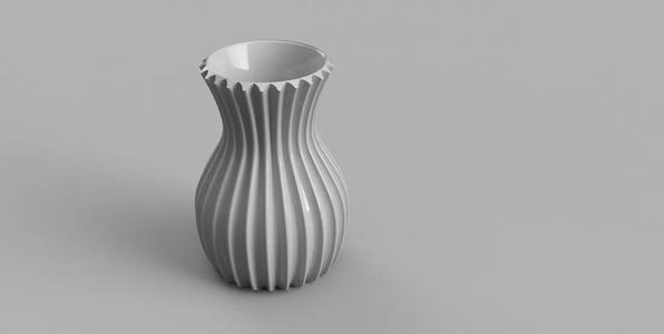 Vase