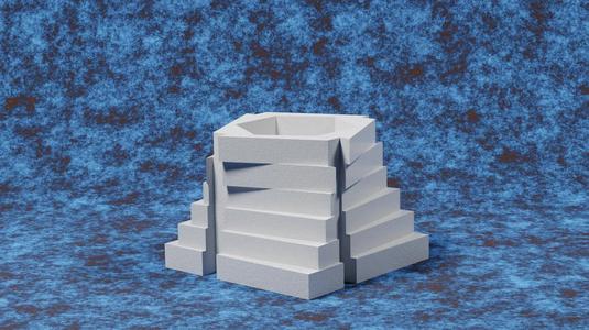 Pen holder