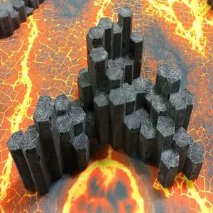 Basalt Terrain RockWall 1-3