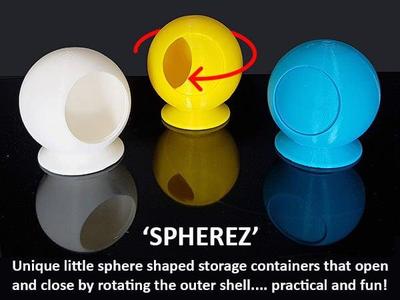 Spherez