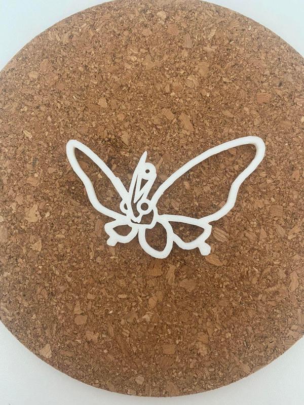 049 – Venomoth.stl