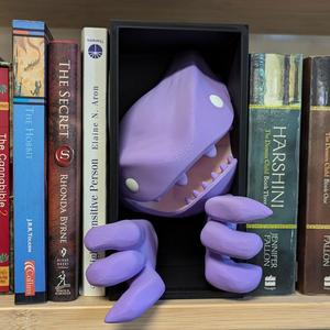 Derper Book Nook