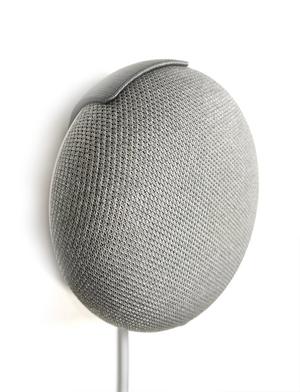 Google Home Mini Slim Wall Mount