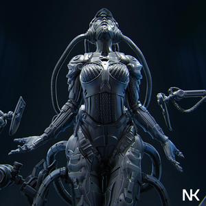 Project Eve [presupported]