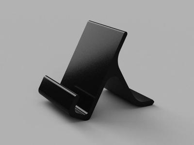 iPhone/Smartphone Stand