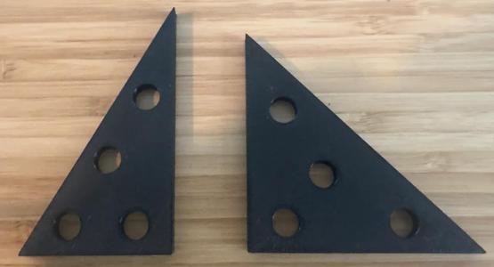 Angled Setup Blocks – 30_60_90 and 45 degree versions