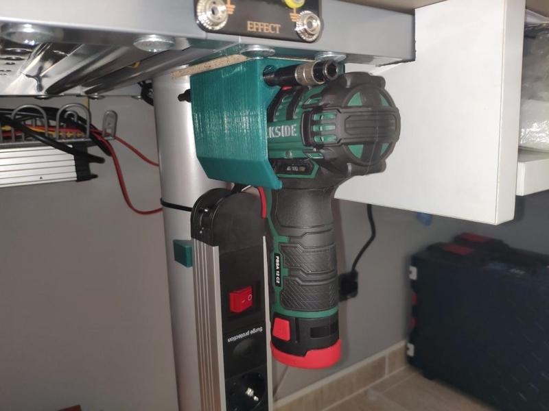 PARKSIDE PBSA 12 C2 HOLDER