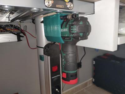 PARKSIDE PBSA 12 C2 HOLDER