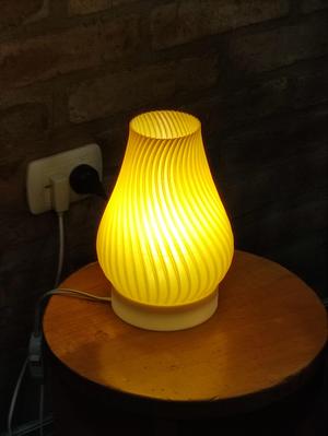 Lampara Modelo 4