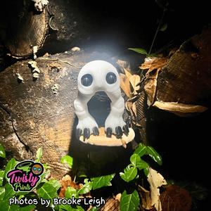 FREE -👻 Articulated Fresno Nightcrawler 👻