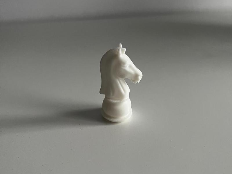 Chess Knight – Decor Piece