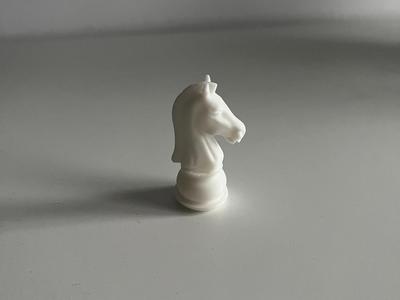 Chess Knight – Decor Piece