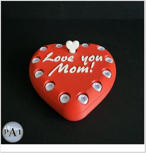 MOTHER’S DAY ANNOYING HEART GIFT BOX