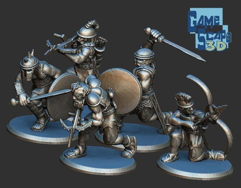 Assault Squad