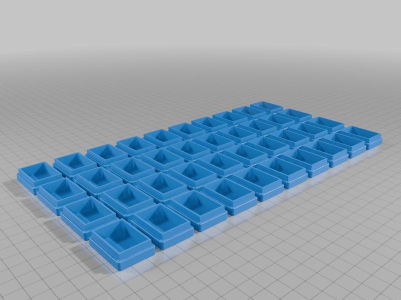 Custom Mahjong Tiles