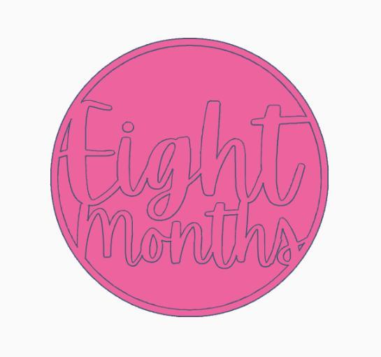 Eight Months.stl