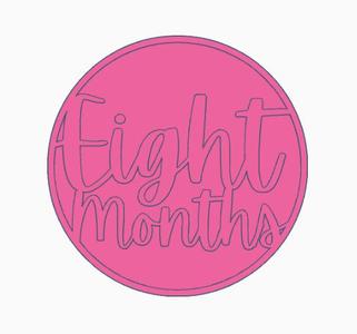 Eight Months.stl