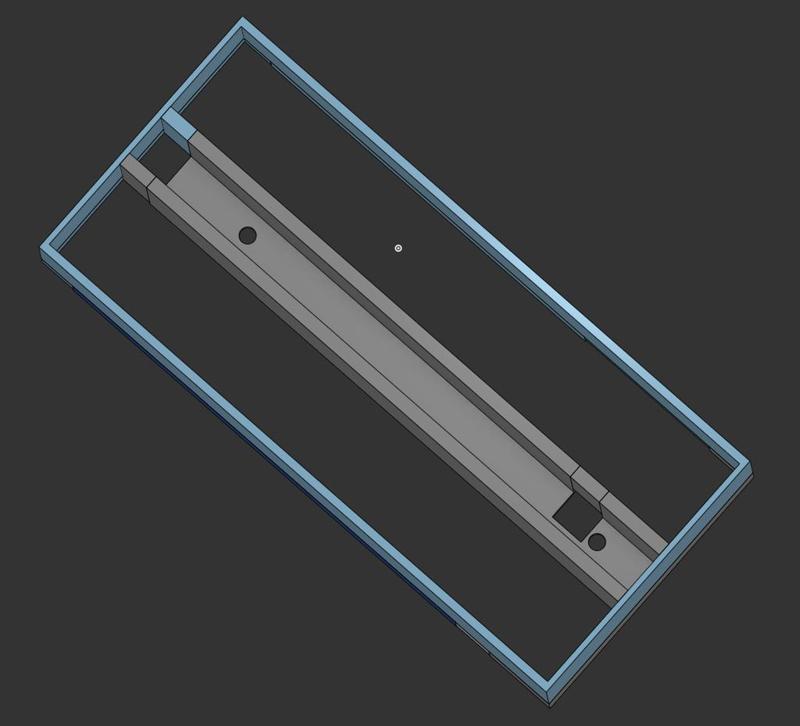 Yellow MSX Cartridge Slot Guide
