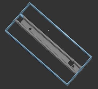 Yellow MSX Cartridge Slot Guide