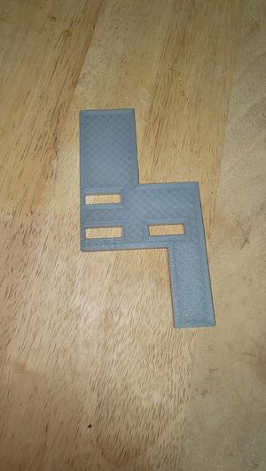 GE - Generator Interlock kit
