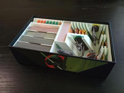 UnMatched Asymmetric Storage Solution