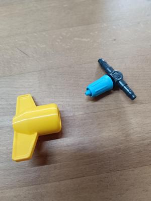 Gardena Micro-drip Valve Handle