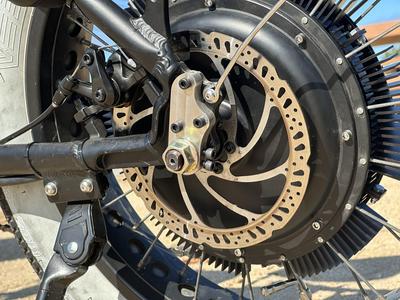 RadMini M16 Clamping Torque Arm